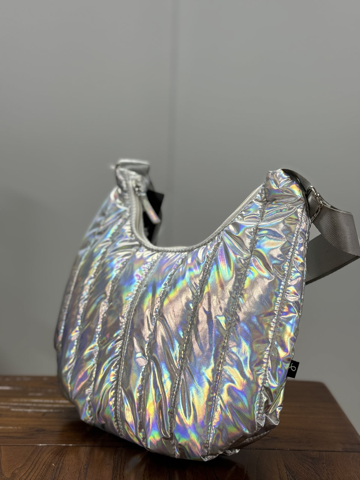 Laser Tote Bag