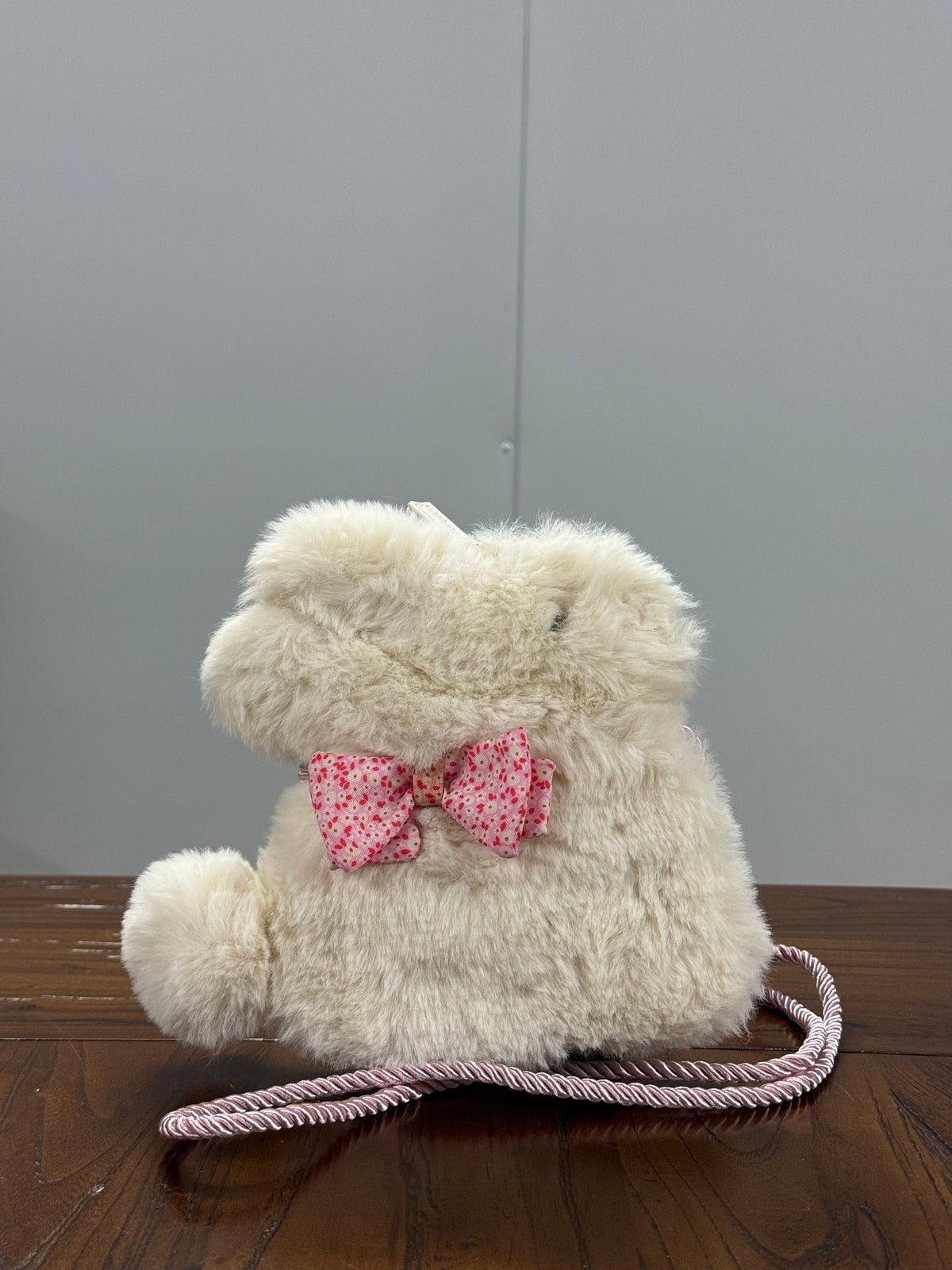 Children's "Rabbit" Crossbody Bag