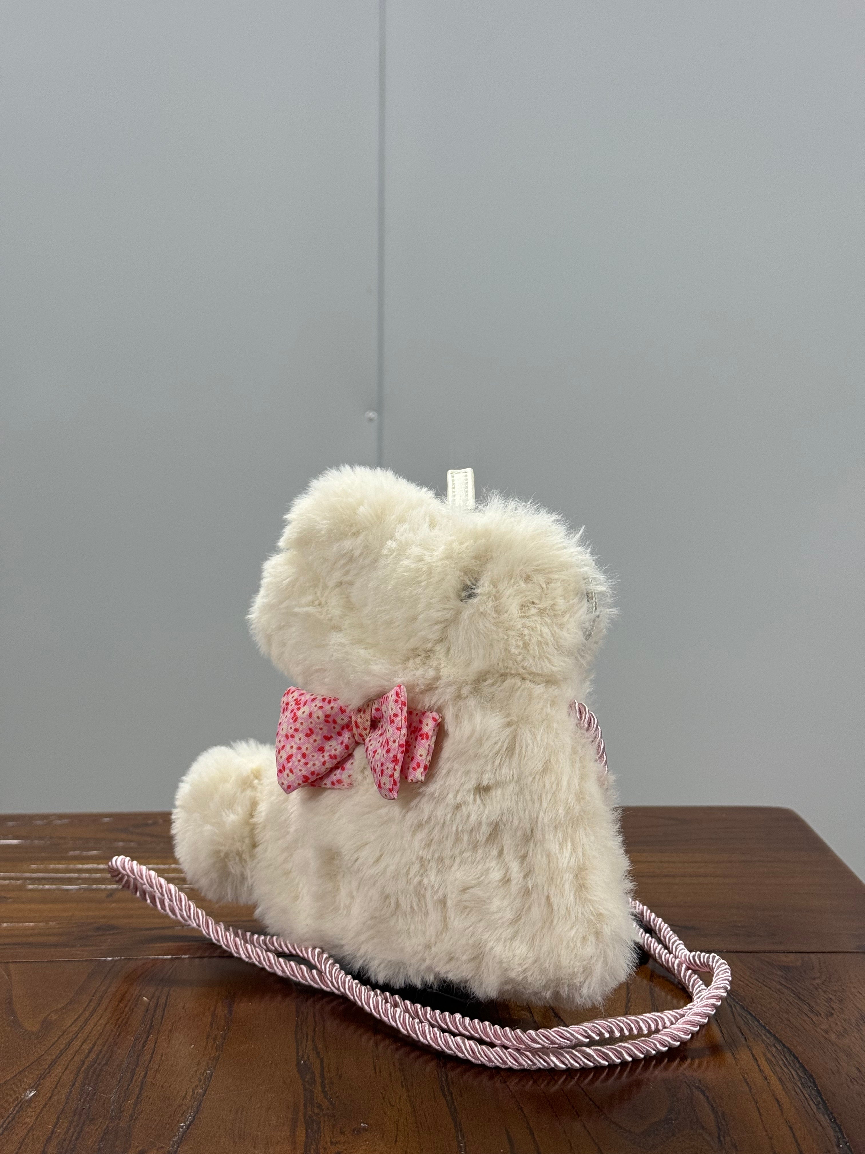Children's "Rabbit" Crossbody Bag