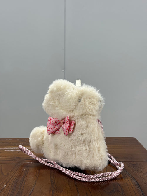 Children's "Rabbit" Crossbody Bag