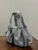 Women's handbag Angle 2 - Detailed OEM Bag View