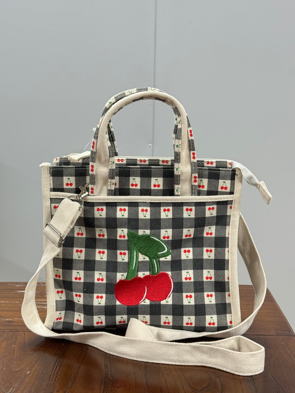 Terracotta Blossom Soft Saddle Bag - Custom B2B Bag Sample & Prototype Specification